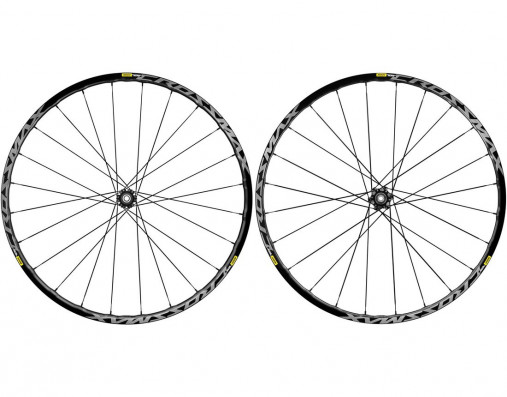 Kola Mavic Crossmax SL S 29" CL Boost 15x110/12x148 microspline