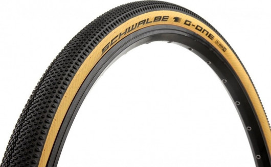 Plášť 40-622 Schwalbe G-ONE Allround, TLE, Classic skin
