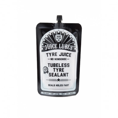 Lepení-tmel JUICE LUBES Tyre Juice, 140ml