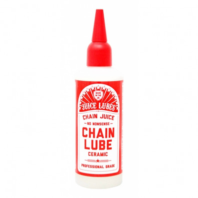 Mazivo-kapátko JUICE LUBES Chain Juice Ceramic130ml