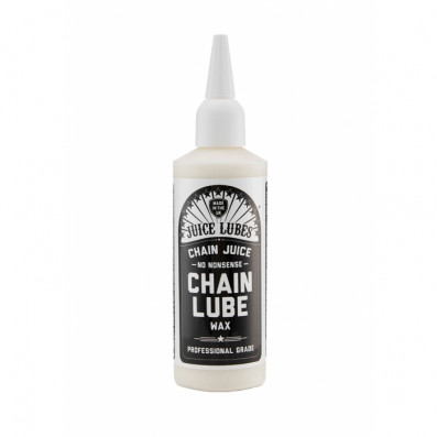 Mazivo-kapátko JUICE LUBES Chain Juice Wax, 130ml