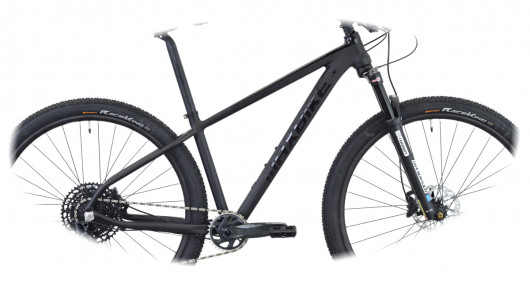 Kolo Maxbike M909 Deore 1x10 Raidon