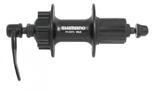 Náboj zadní SHIMANO Alivio FH-M475 32d