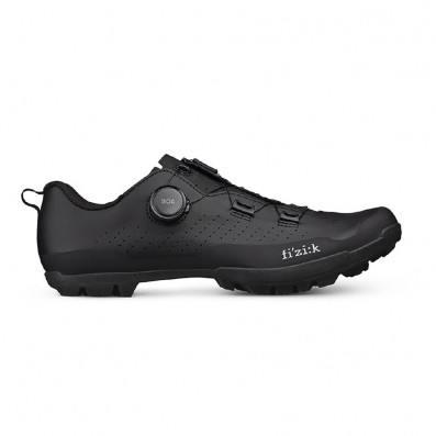 Tretry FIZIK Terra Atlas-black/black