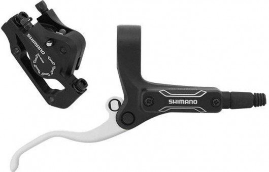 Brzdy Shimano BR-M445 P+Z