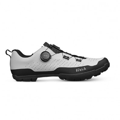 Tretry FIZIK Terra Atlas-grey/black-42