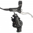 Brzdy Shimano BR-M445 P+Z