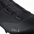 Tretry FIZIK Vento X3 Overcurve-black/black