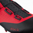 Tretry FIZIK Vento X3 Overcurve-red/black