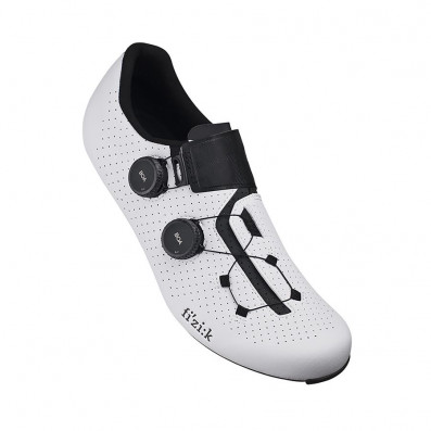 Tretry FIZIK Infinito Carbon 2-white/black