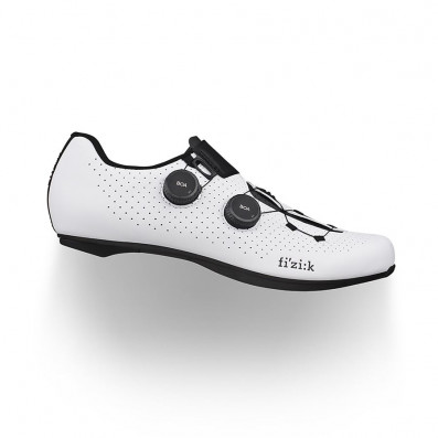 Tretry FIZIK Infinito Carbon 2-white/black