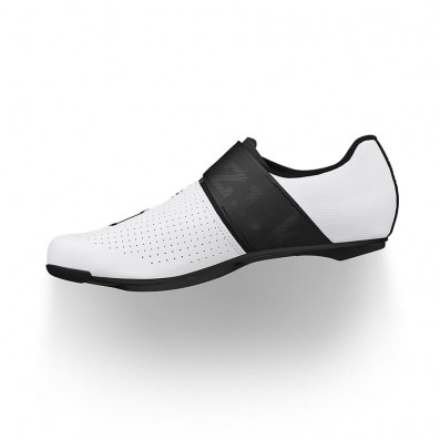 Tretry FIZIK Infinito Carbon 2-white/black