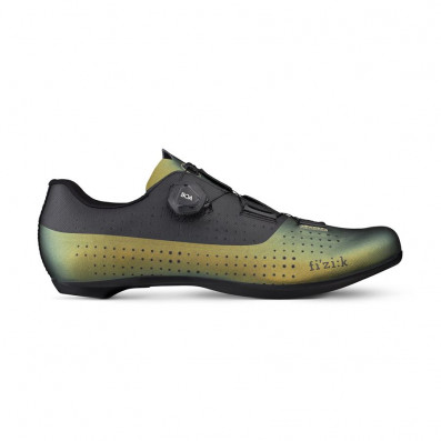 Tretry FIZIK Overcurve R4 Iridescent-beetle/black