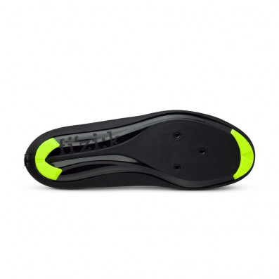 Tretry Fizik Overcurve R5-black/yellow fluo