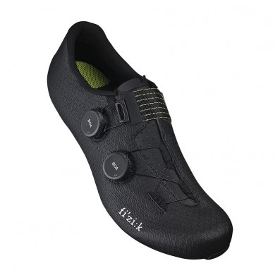 Tretry FIZIK Stabilita Carbon-black/yellow fluo