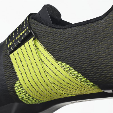 Tretry FIZIK Stabilita Carbon-black/yellow fluo