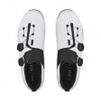 Tretry FIZIK Infinito Carbon 2-white/black