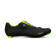 Tretry Fizik Overcurve R5-black/yellow fluo