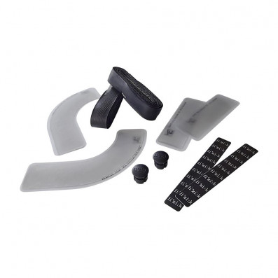 FIZIK Microtex tacky bartape and bar gel