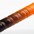 FIZIK Vento Microtex Tacky - Orange Fluo / Black