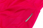 ETAPE - dámský dres DIAMOND, bordeaux/růžová