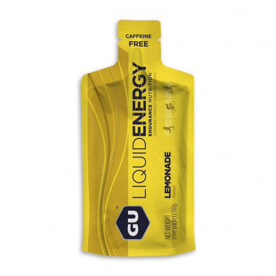 GU Liquid Energy Gel Lemonade 1 SÁČEK