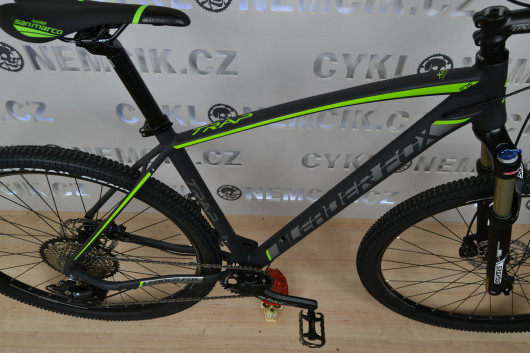 Kolo LEADER FOX TRAP 29 1x9 XCR