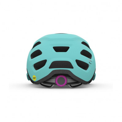 Přilba GIRO Verce MIPS Mat Black/Electric Purple