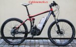 Kolo Haibike EQ Xduro FS RC 2013