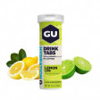 GU Hydration Drink Tabs 54 g Lemon/Lime 1 tuba