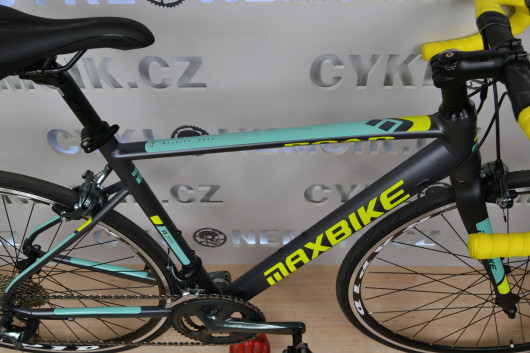 Kolo Maxbike ROAD Tiagra 10