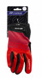 Rukavice FORCE MTB SWIPE letní,červené