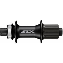 Náboj zadní SHIMANO SLX FH-M7010 32d cl E-thru 12mm