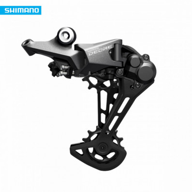 Přehazovačka SHIMANO Deore RD-M6100 sgs