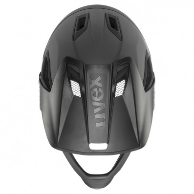 UVEX HELMA JAKKYL HDE 2.0 BOA, BLACK MAT