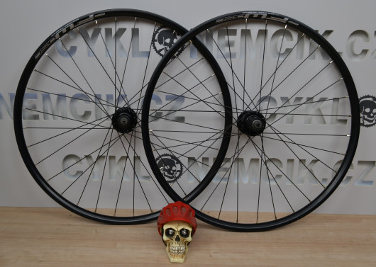 Zapletené kolo RODI FW DISC zadní MTB 27,5"