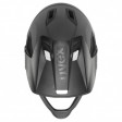 UVEX HELMA JAKKYL HDE 2.0 BOA, BLACK MAT