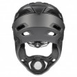 UVEX HELMA JAKKYL HDE 2.0 BOA, BLACK MAT