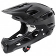 UVEX HELMA JAKKYL HDE 2.0 BOA, BLACK MAT