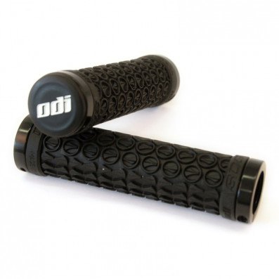 Gripy MTB ODI SDG Lock-On Bonus Pack Black