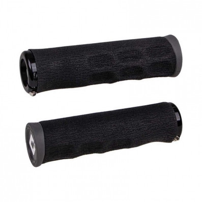 Gripy MTB ODI Tinker Juarez Dread Lock Black