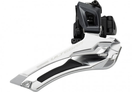 Přesmykač SHIMANO Ultegra FD-R8000 objímka 31,8