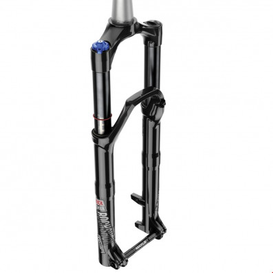 Vidlice Rock Shox Reba RL Tapered 15x110 z řidítek