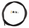 Brzdová hadice SMBH90JKSSL Dura-Ace 170 cm černá