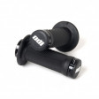 Gripy MTB ODI Ruffian Mini Lock-On Bonus Pack Black