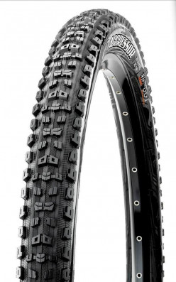 Plášť MAXXIS AGGRESSOR kevlar 29x2.30 EXO/TR