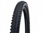 PLÁŠŤ SCHWALBE ROCK RAZOR, 60-622, 27,5 x 2.35, Super TrailSnakeSkin