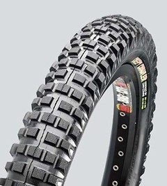 PLÁŠŤ MAXXIS CREEPY CRAWLER REAR 09