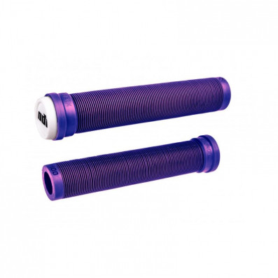 Gripy BMX ODI Longneck SLX 160mm Iridescent Purple