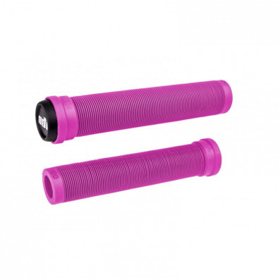 Gripy BMX ODI Longneck SLX 160mm Pink